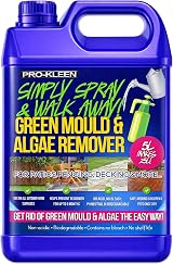 Pro-Kleen Simply Spray Patio Cleaner 5 Litre Concentrate Green Mould Algae view 1