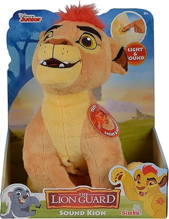 amazon peluche simba