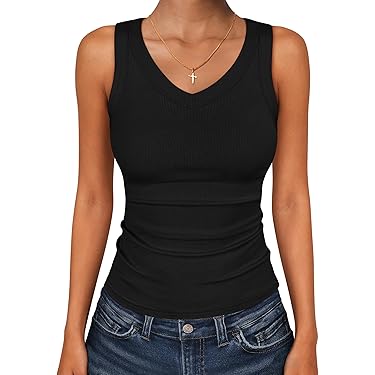 chinese dress ladies Summer Black Cute Wrap V Neck Short Sleeve Tops for Women 2026 Trendy Dressy  Casual Ladies Empire Waist Front Tie Knot T Shirts Batwing Dolman Blouse M  at Amazon Women's Clothing store