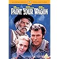 Paint Your Wagon (Region 2)