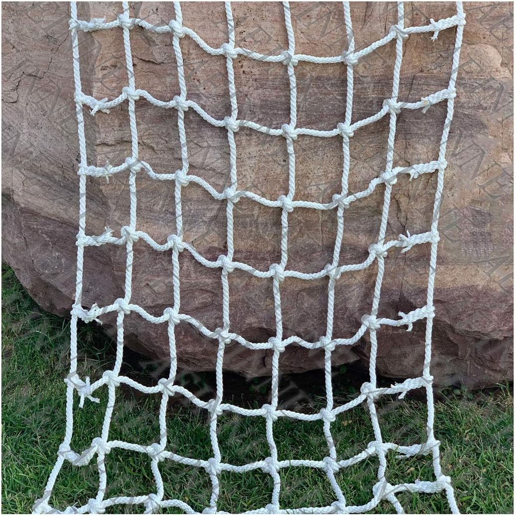 net climbing wall