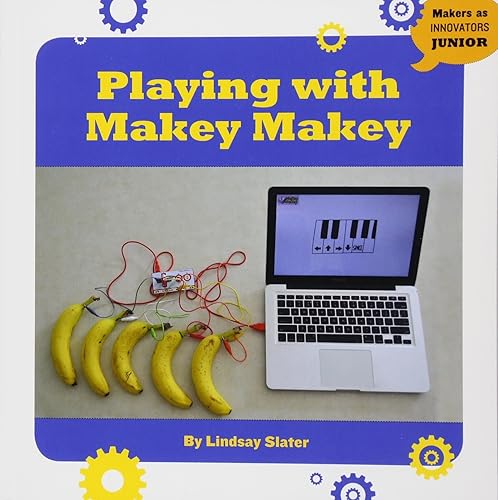 Download Playing With Makey Makey PDF