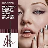 Avon Glimmerstick Eyeliner Cherry Red - Waterproof, No Sharpen Retractable view 3