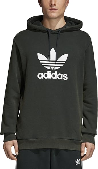 adidas originals green sweatshirt