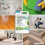 Pro-Kleen Multi-Purpose Deodoriser Disinfectant Sanitiser 5L UK EN view 3