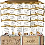 Cookies Variety Pack - Shortbread Cookie Gift Box