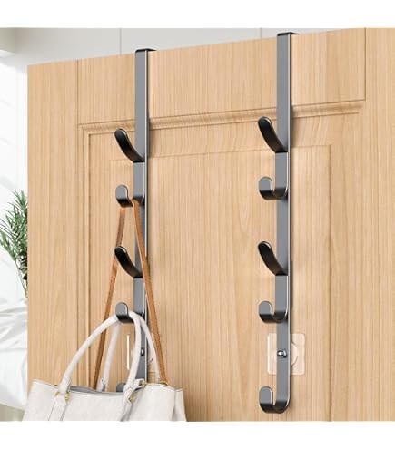 Over The Door Hooks Hanger,over The Door Towel Hook