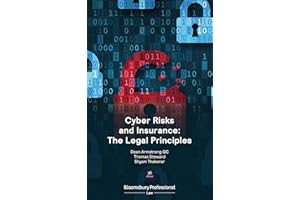 Cyber Risks and Insurance: The Legal Principles