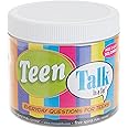 Teen Talk in a Jar