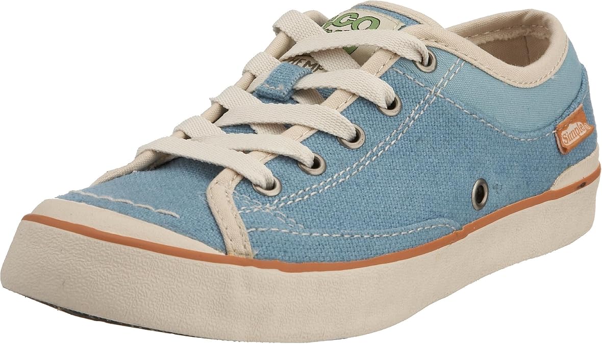 simple hemp shoes