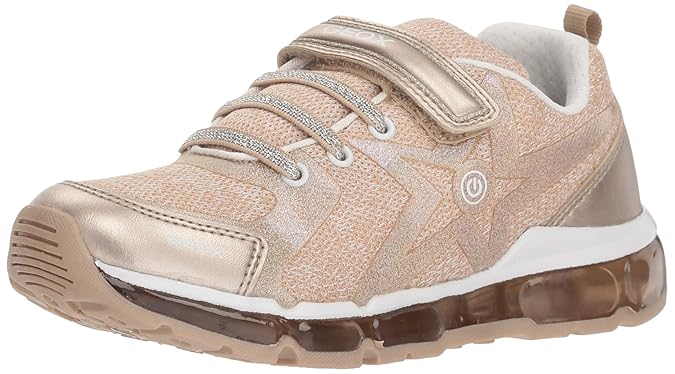 Geox J ANDROID B Mädchen Sneakers