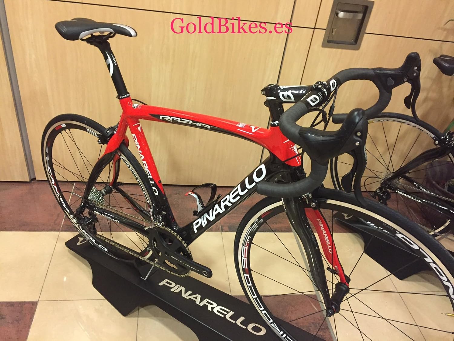 pinarello razha price