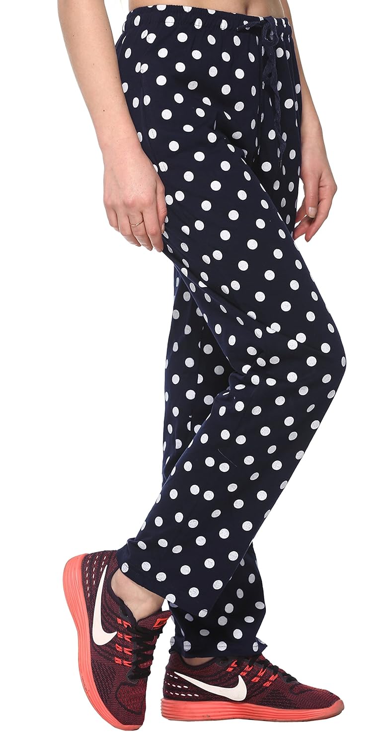 shaun women's cotton track pant