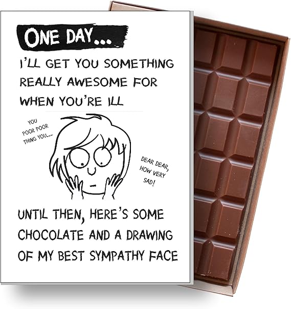 get well soon gifts for boyfriend