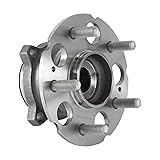 Kugel Rear Wheel Bearing Hub Assembly 70-512562