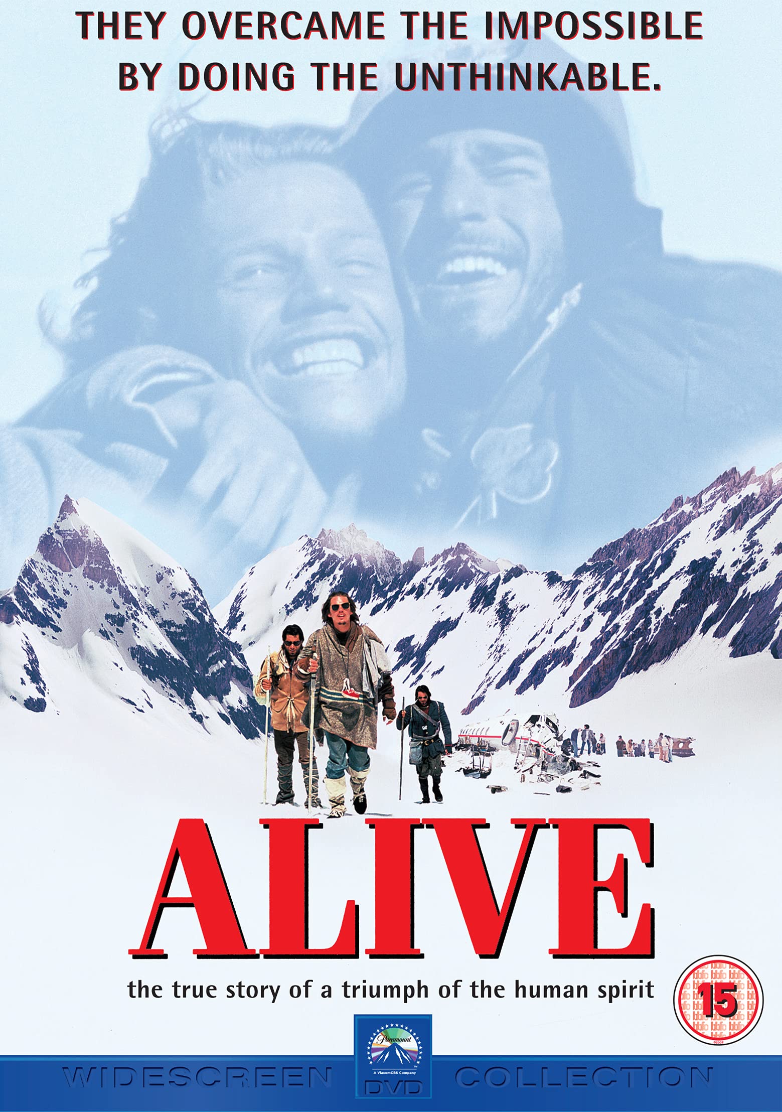 Alive