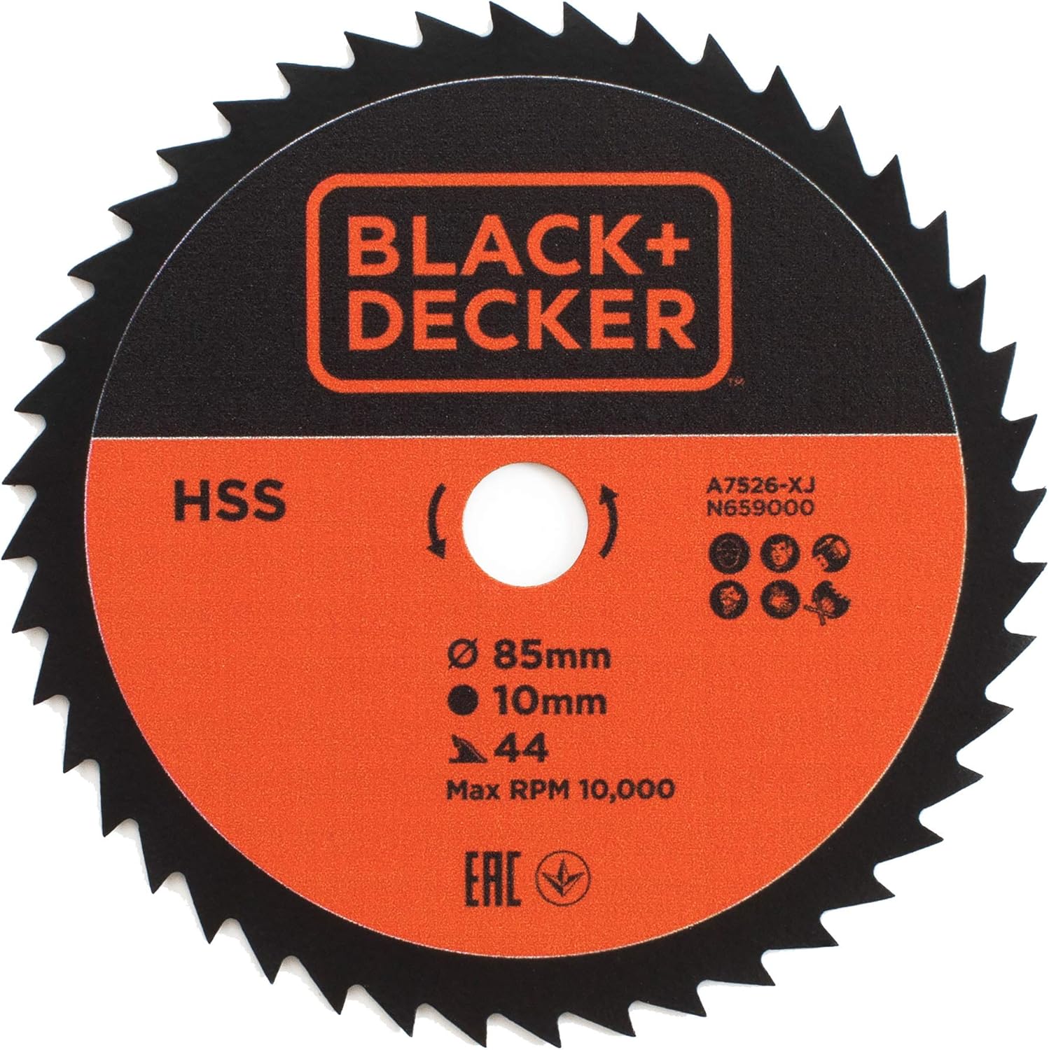 Sierra circular black decker | La mejor selección de sierra circular