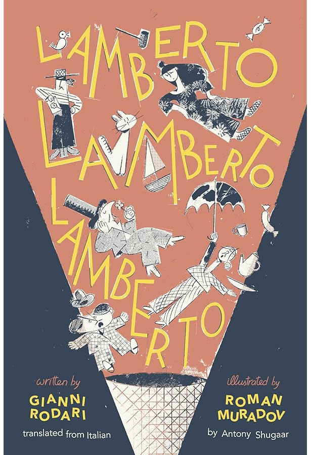 Telephone Tales: Rodari, Gianni, Vidali, Valerio, Shugaar, Antony