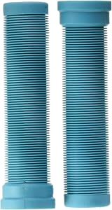 Old Dutch ODI BMX Longneck SL Flangeless Handles Light Blue 135 mm view 2