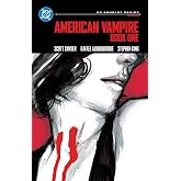 American Vampire Book One: DC Compact Comics Edition