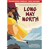 Long Way North [DVD]