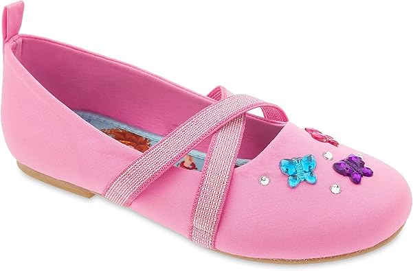 traje de fancy nancy