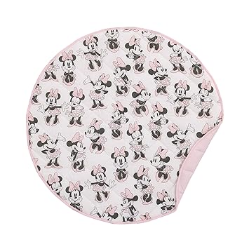 minnie mouse play mat
