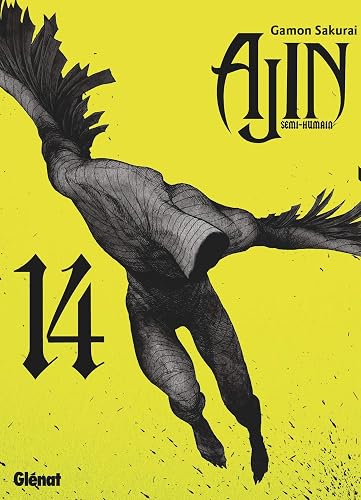 Download Ajin - Tome 14 PDF