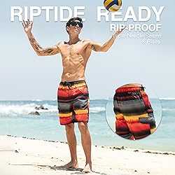 Nova Swim Trunks