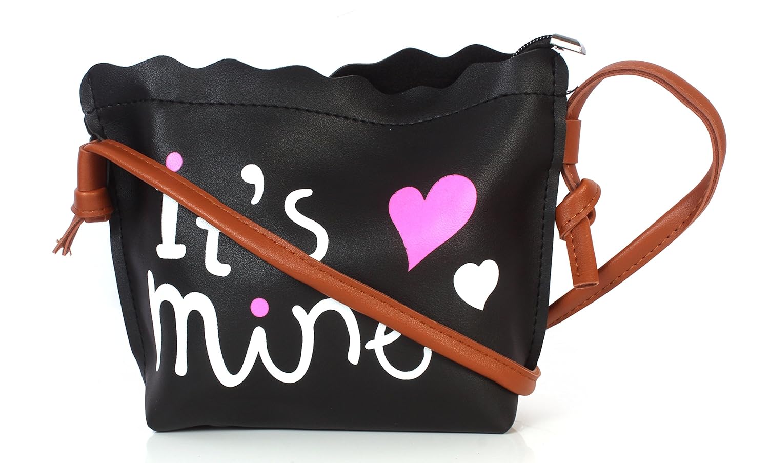 it's mine trendy sling bag for girls small sling bag for women