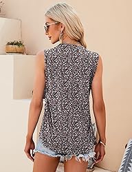 KTILG Flattering Tops to Hide Tummy Sweetheart