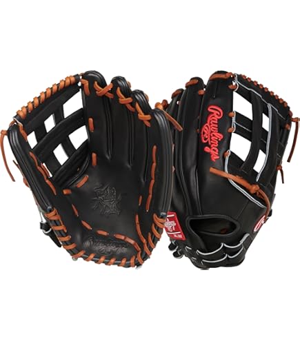 Heart of The Hide 12.75IN Baseball Glove : Amazon.ca: Sports