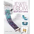 Jewel Loom Inspirations: Quick and Fun Beading and Jewelry Projects ...