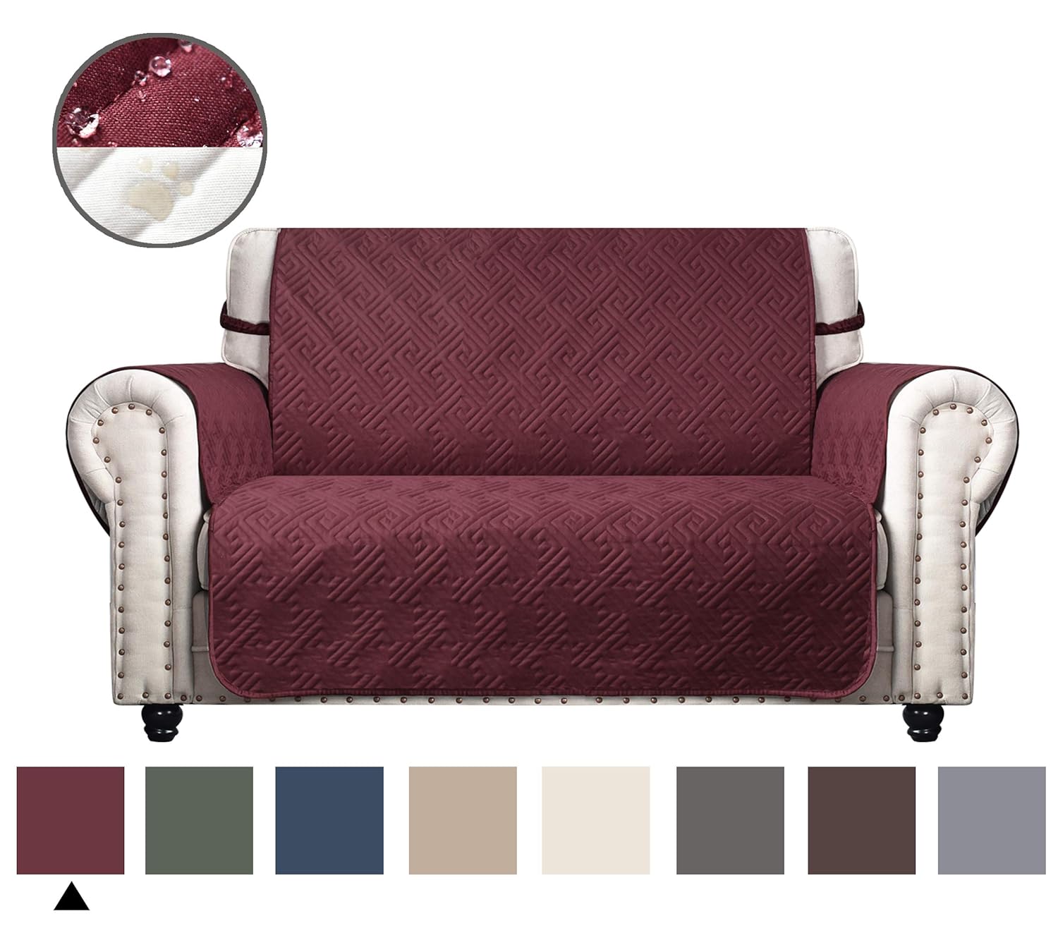 Best Furniture Covers For Loveseat