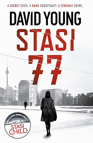 Download Stasi 77 (English Edition) PDF