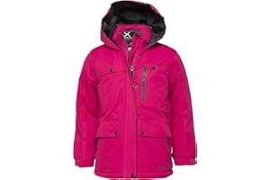 Arctix Kids Jackalope Insulated Winter Jacket