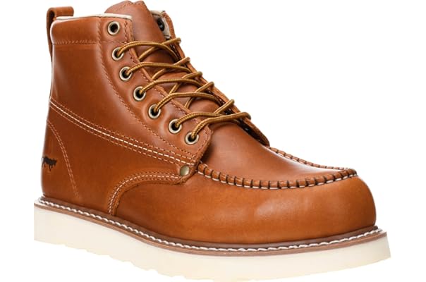 most popular work boots