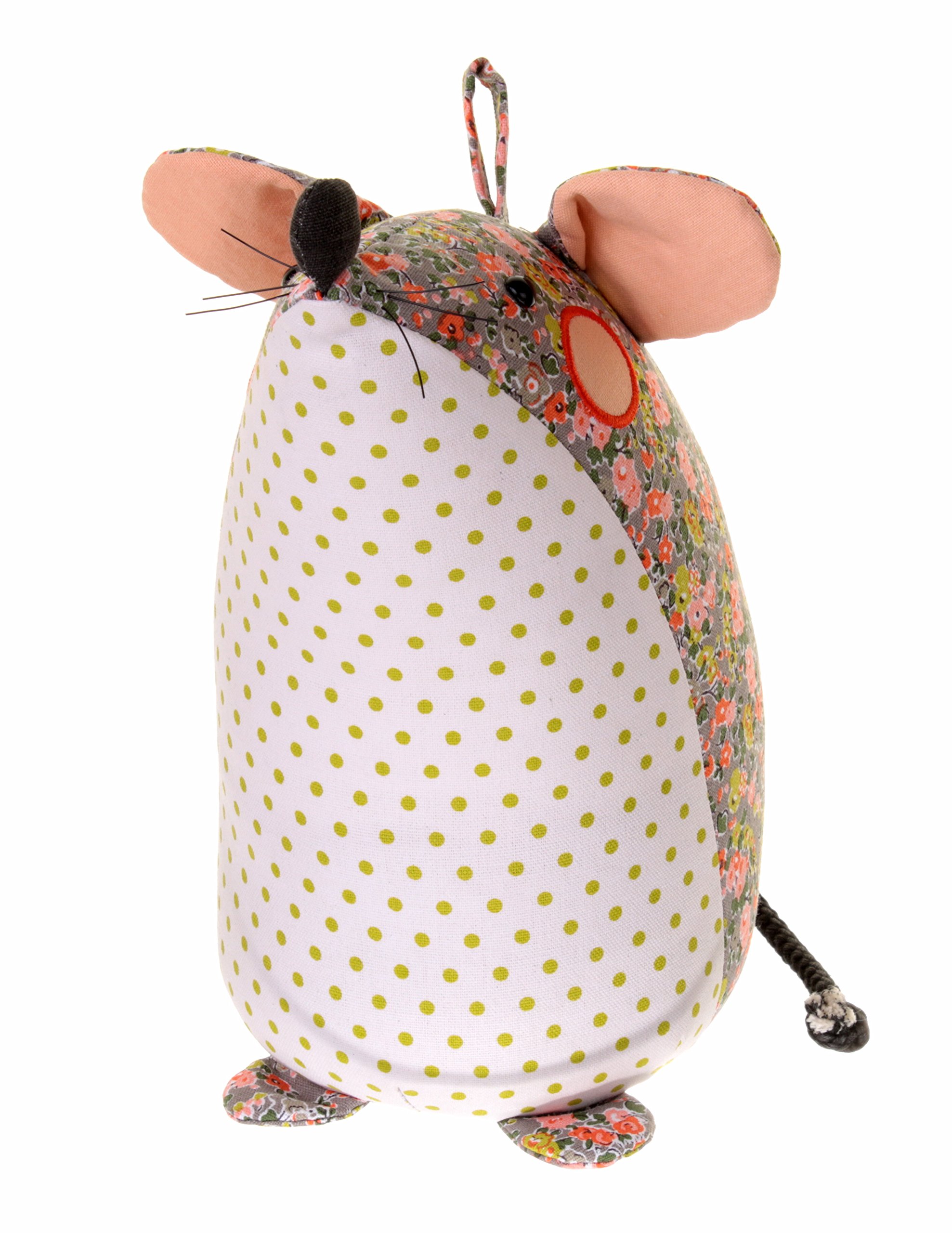 Ulster Weavers Mouse Doorstop