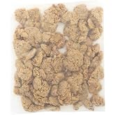 Swicars Breaded Chicken Gizzard, 5 Pound - 2 per case. L