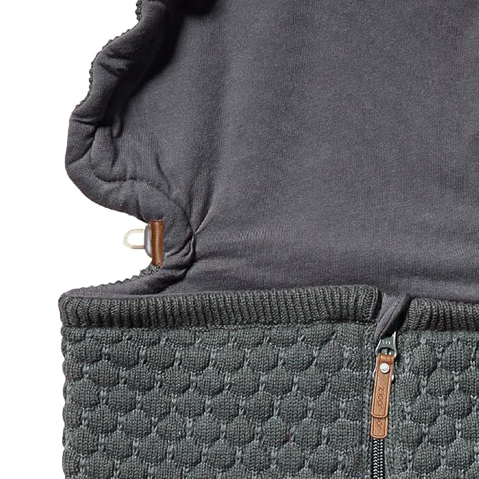 joolz essentials ribbed nest