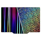 Upgraded Flexible PEL+PEB Sheet 270x200mm