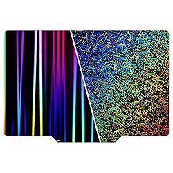 Upgraded Flexible PEL+PEB Sheet 270x200mm