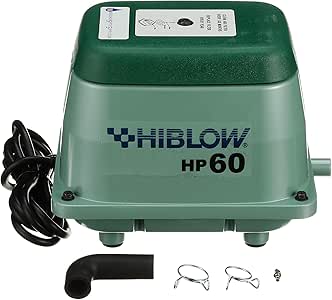 Ремкомплект hiblow 60