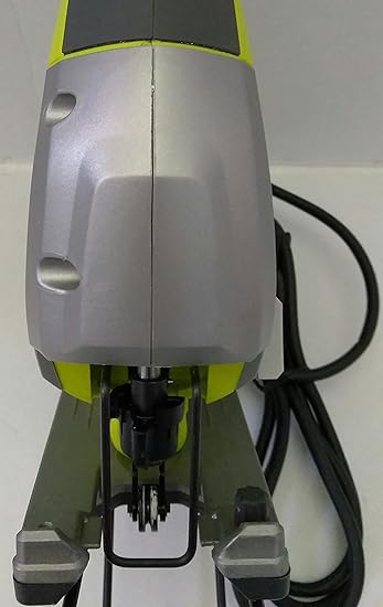Editor's Review, RYOBI JS651L1 6.1 Amp Variable 2021, 4.1/5, 62 Likes