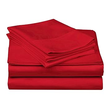 Amazon.com: Superior 9% Premium Combed Cotton, 9 Thread Count ...