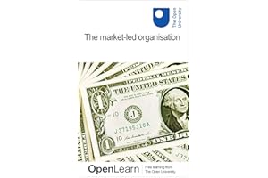 The market-led organisation