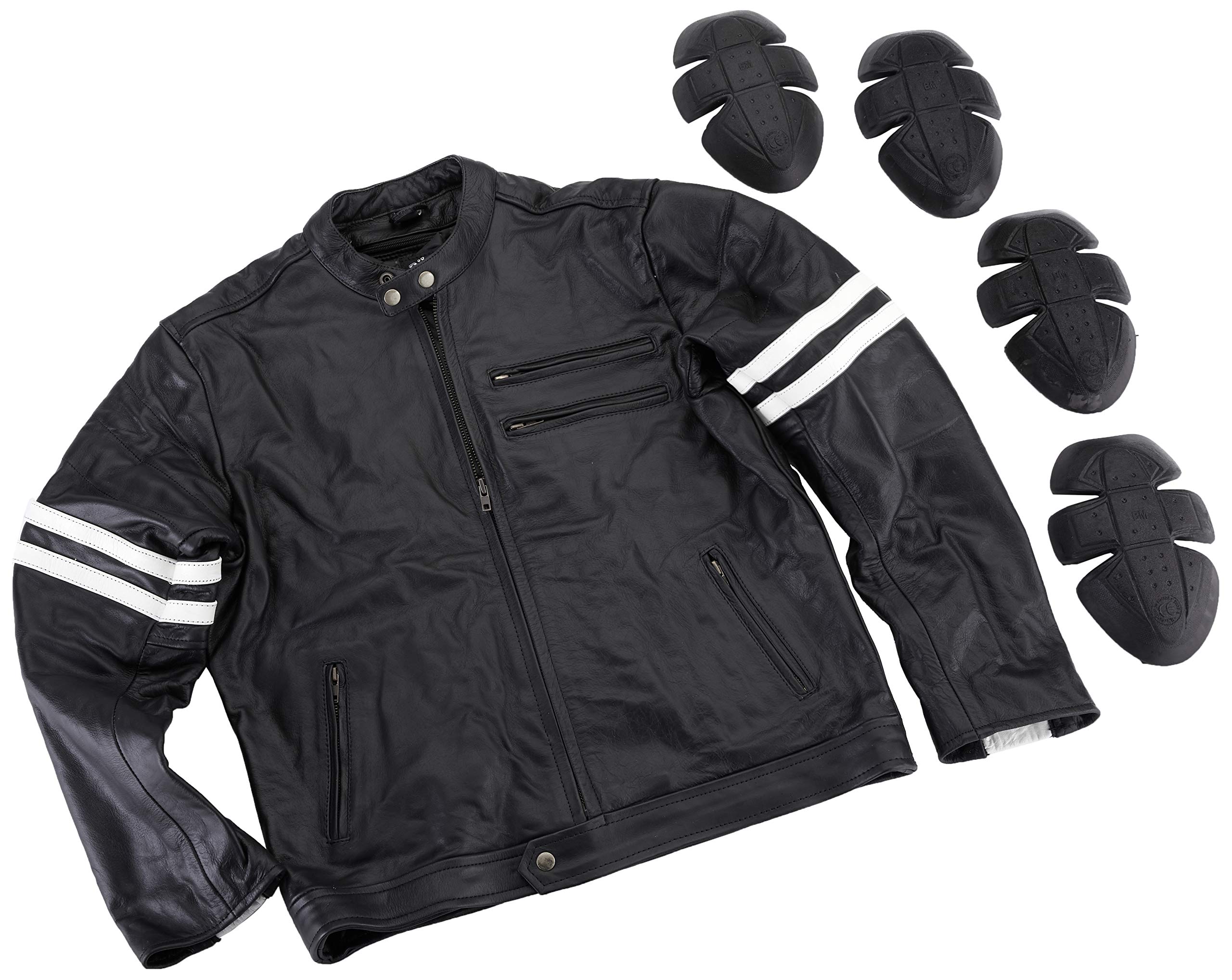 bikers gear jacket