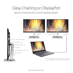 ASUS ProArt Display 27" Monitor PA278CV - WQHD