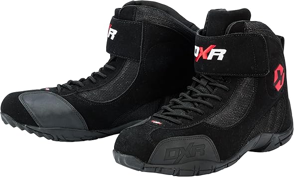 chaussure moto dxr