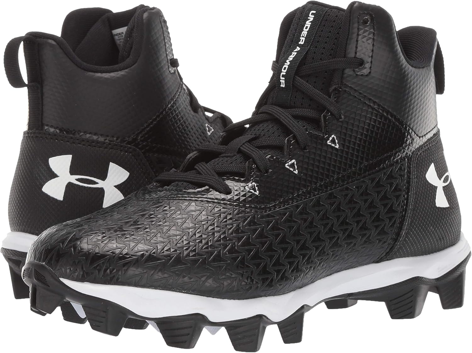 ua hammer mid rm jr